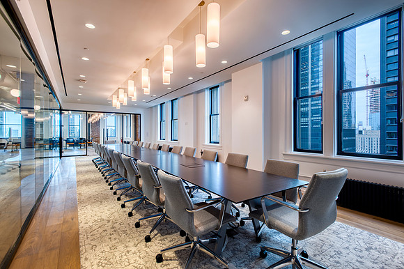 115 Broadway, GVZ Architects