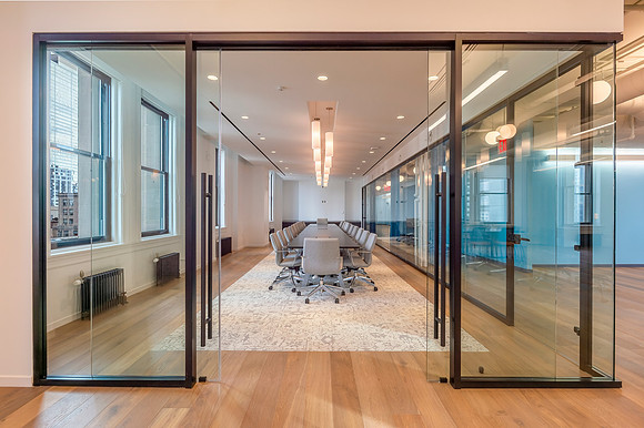 115 Broadway, GVZ Architects