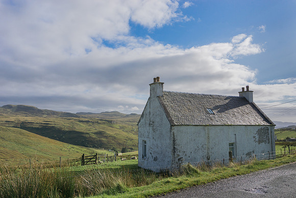 Highlands