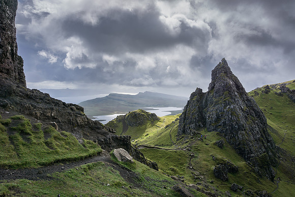 Storr
