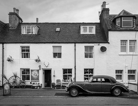 Ullapool