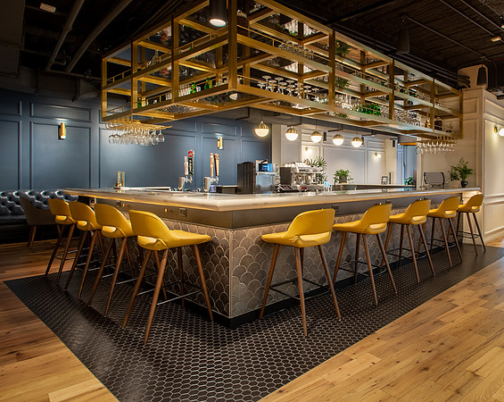 Studio Bar