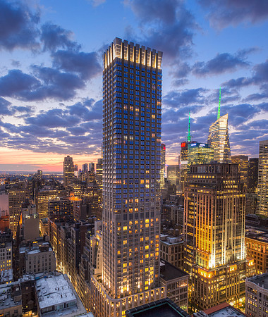 400 5th Ave, NYC
