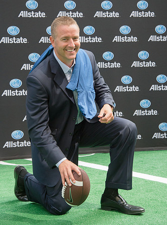 Kirk Herbstreit, ESPN Analyst