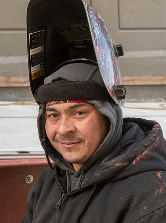 Welder