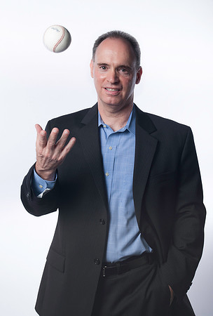 Bryan Harris, COO Taylor Strategy and baseball blogger