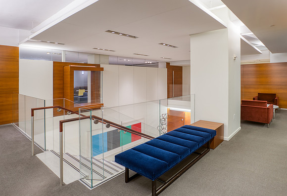 575 Lexington Ave, NYC