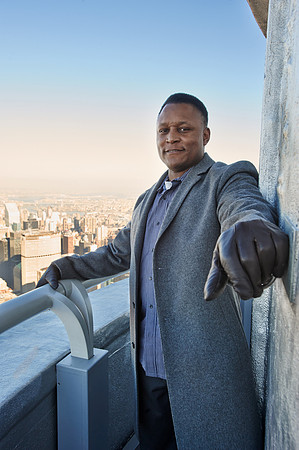 Barry Sanders, former Detroit Lions running back